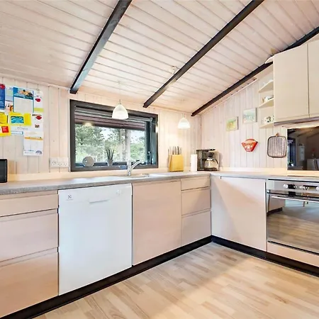 Hébergement de vacances Bv124-blavand-hestehaven-29 Blåvand