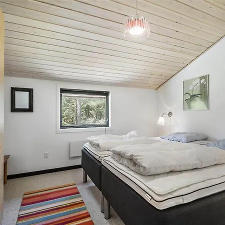 Hébergement de vacances Bv124-blavand-hestehaven-29