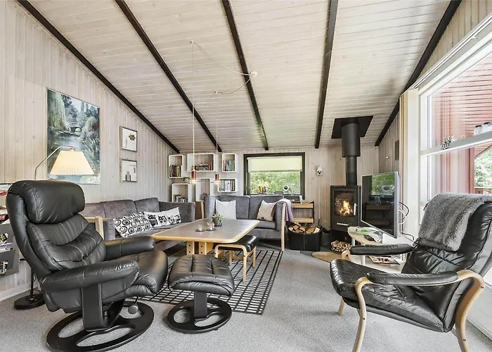 Vakantiehuis Bv124-blavand-hestehaven-29 *