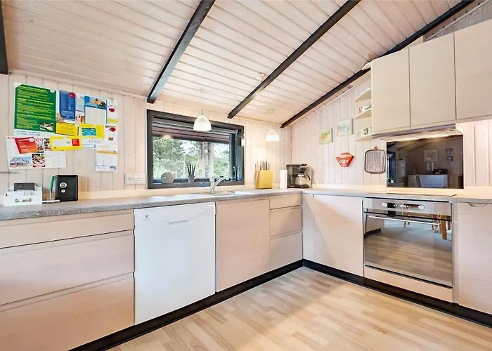 Vakantiehuis Bv124-blavand-hestehaven-29 Blåvand