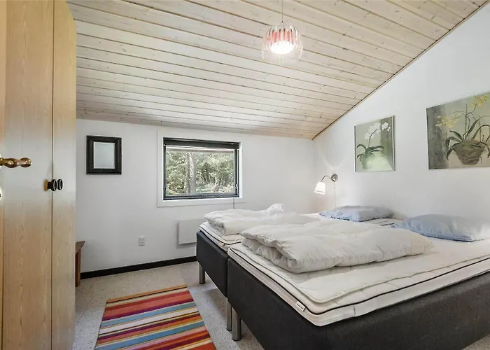 Vakantiehuis Bv124-blavand-hestehaven-29