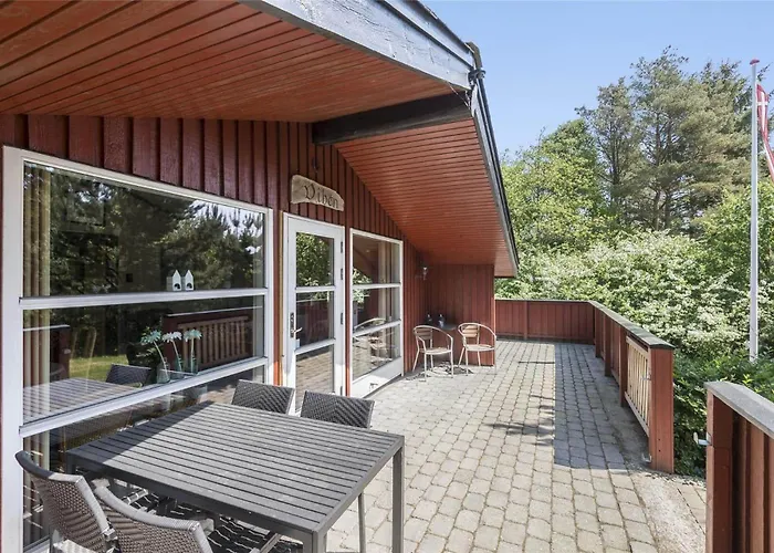 Vakantiehuis Bv124-blavand-hestehaven-29 *